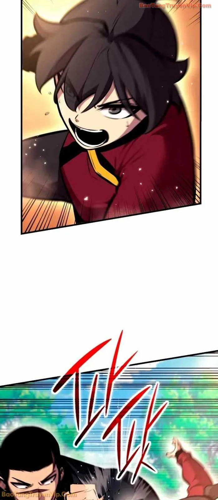 Ma Thần Trùng Sinh Chapter 20 - 83