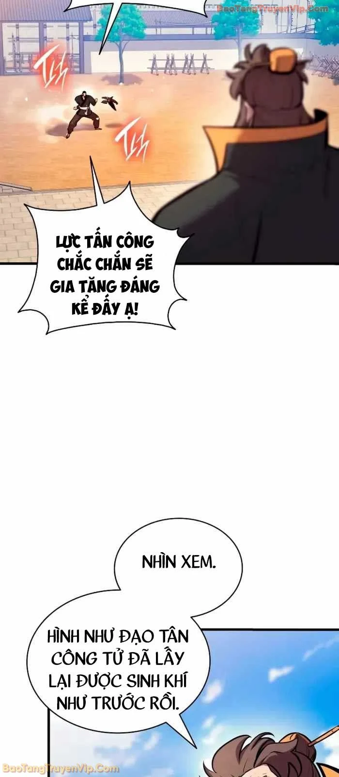 Ma Thần Trùng Sinh Chapter 20 - 85