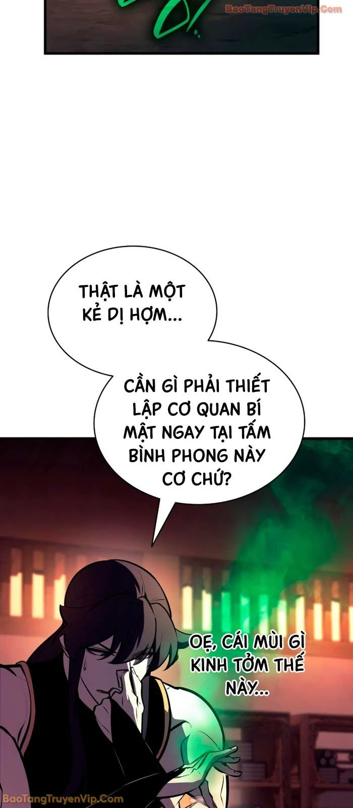 Ma Thần Trùng Sinh Chapter 21 - 13