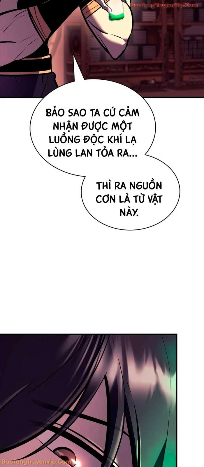 Ma Thần Trùng Sinh Chapter 21 - 14