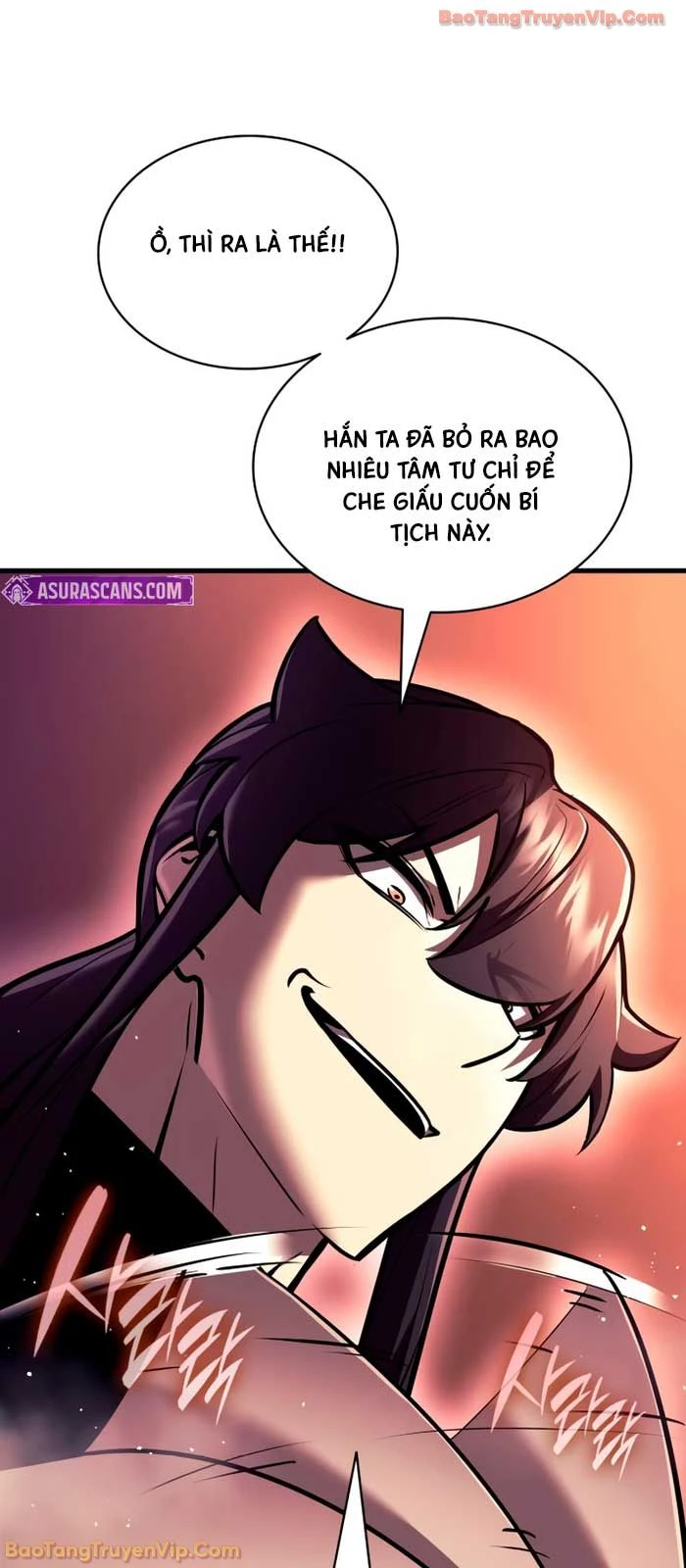 Ma Thần Trùng Sinh Chapter 21 - 18