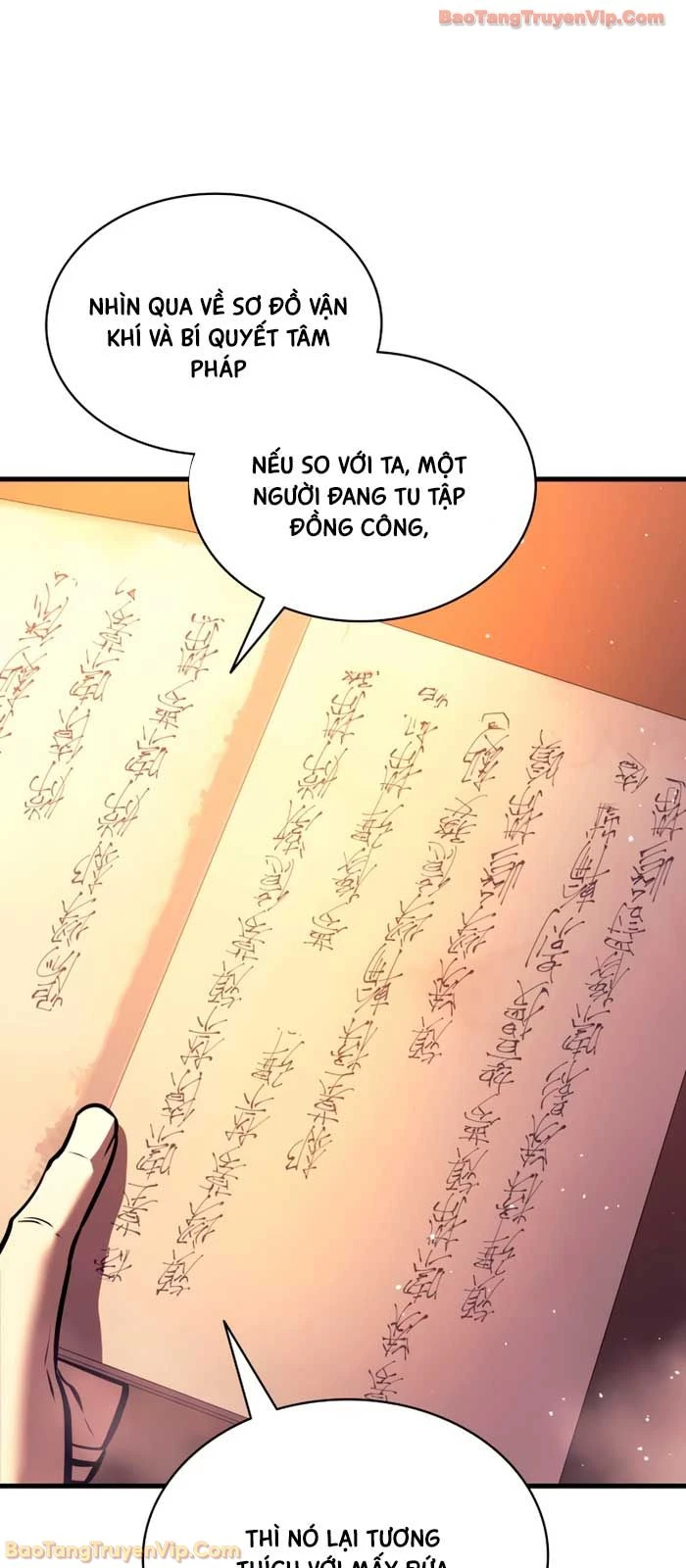 Ma Thần Trùng Sinh Chapter 21 - 22