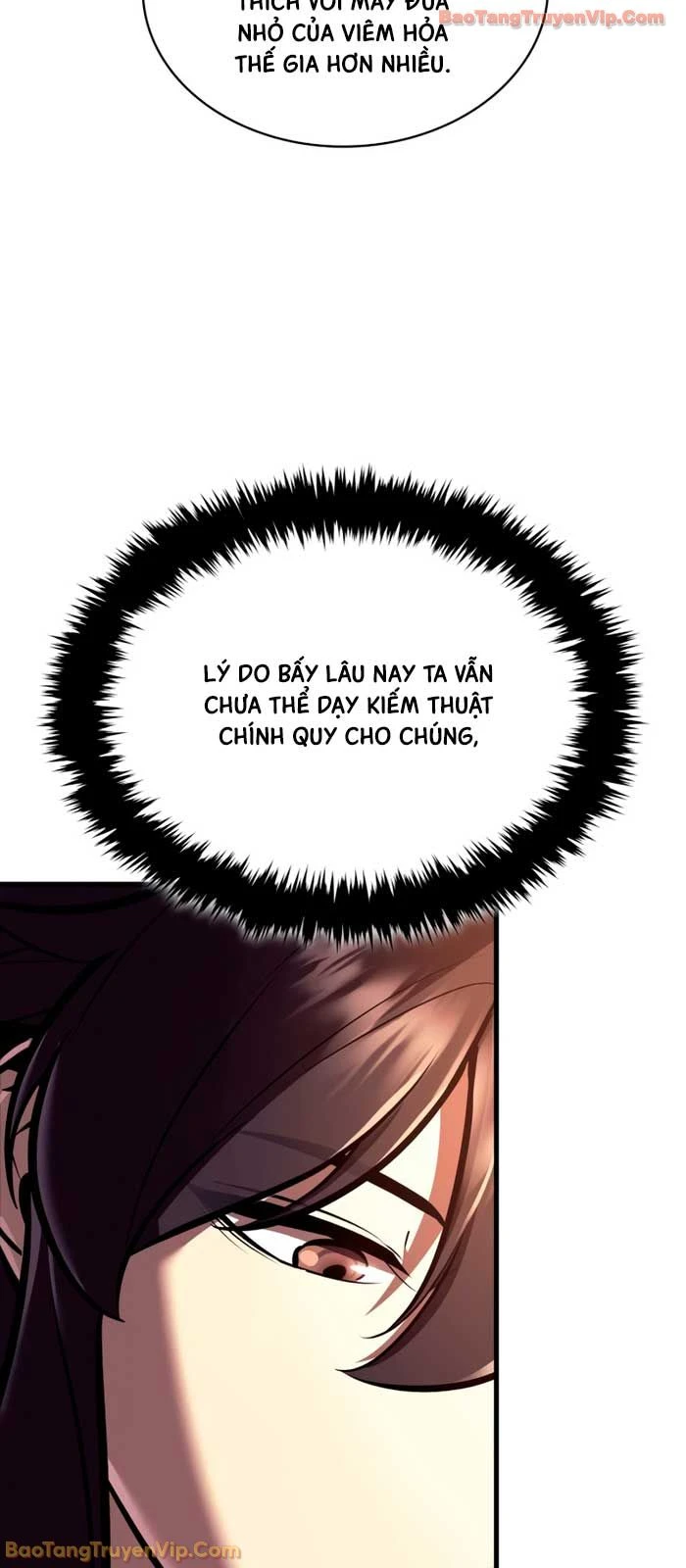 Ma Thần Trùng Sinh Chapter 21 - 23