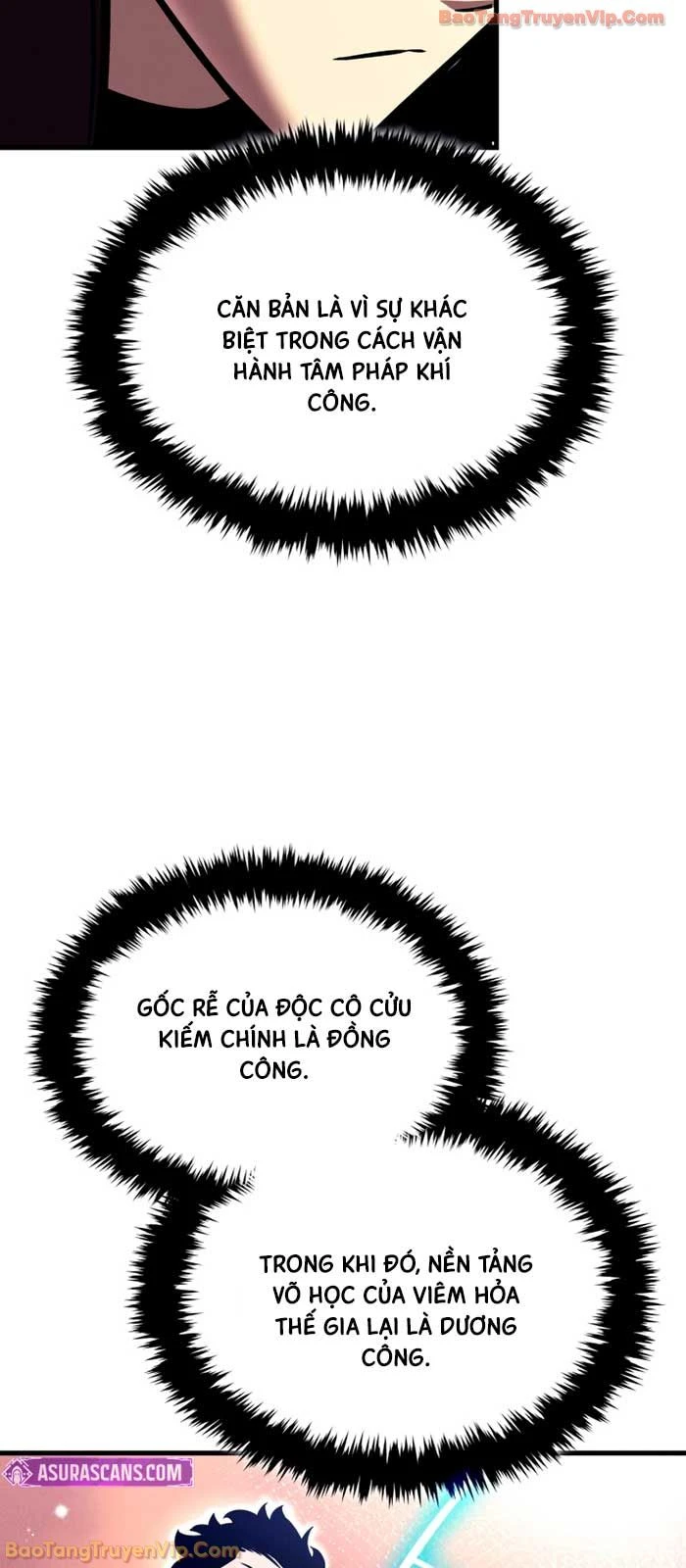 Ma Thần Trùng Sinh Chapter 21 - 24