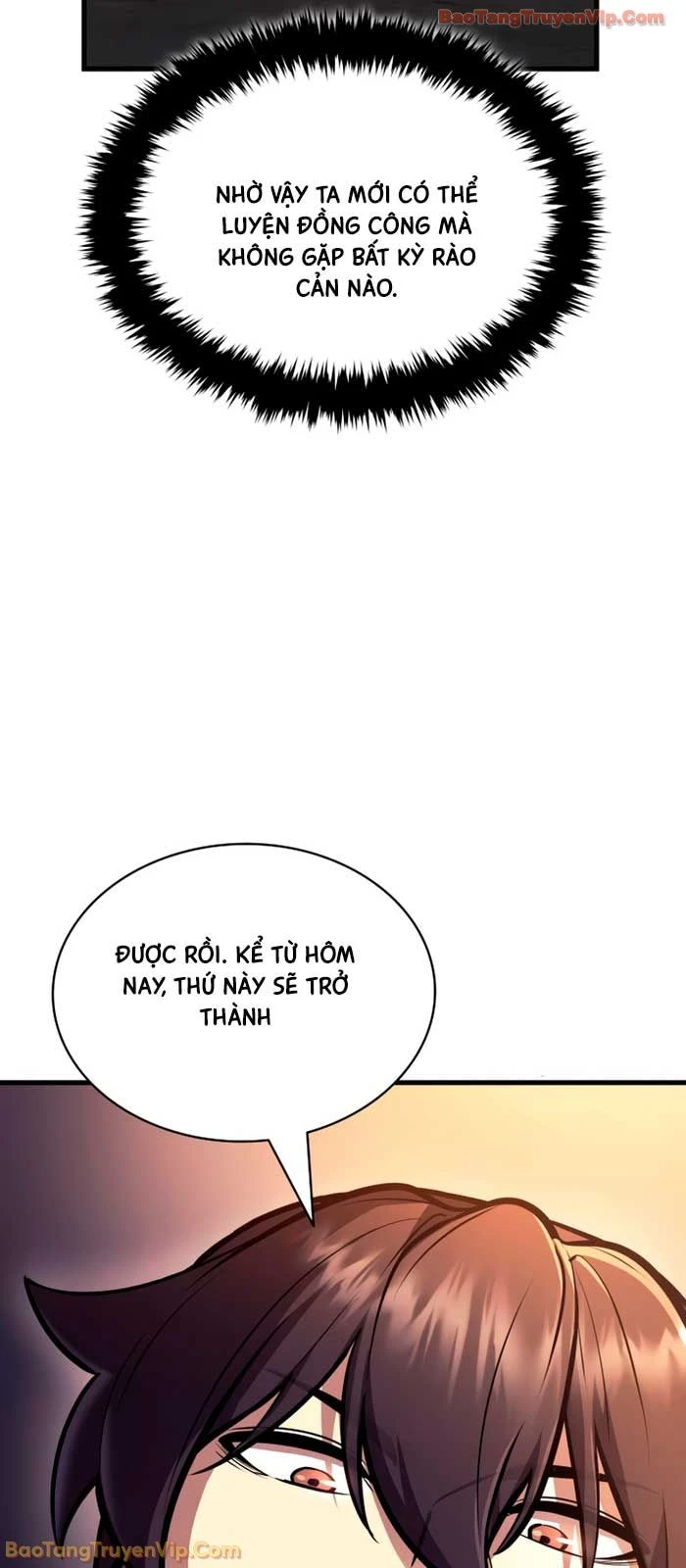 Ma Thần Trùng Sinh Chapter 21 - 28