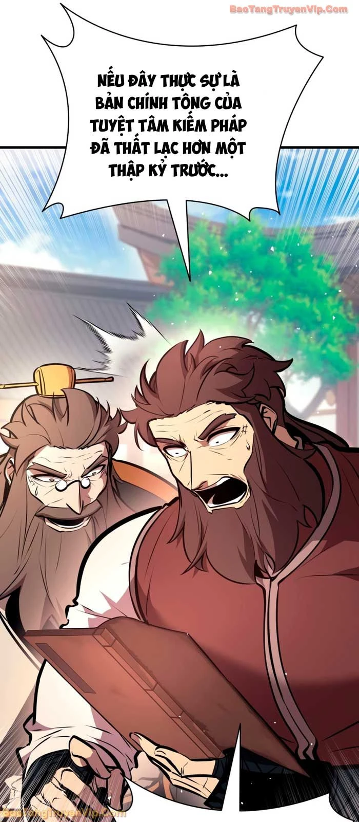 Ma Thần Trùng Sinh Chapter 21 - 33