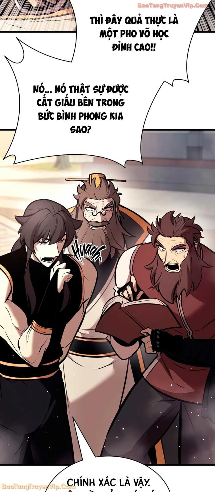 Ma Thần Trùng Sinh Chapter 21 - 34