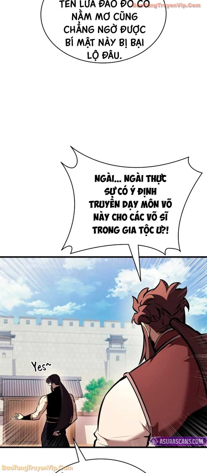 Ma Thần Trùng Sinh Chapter 21 - 35