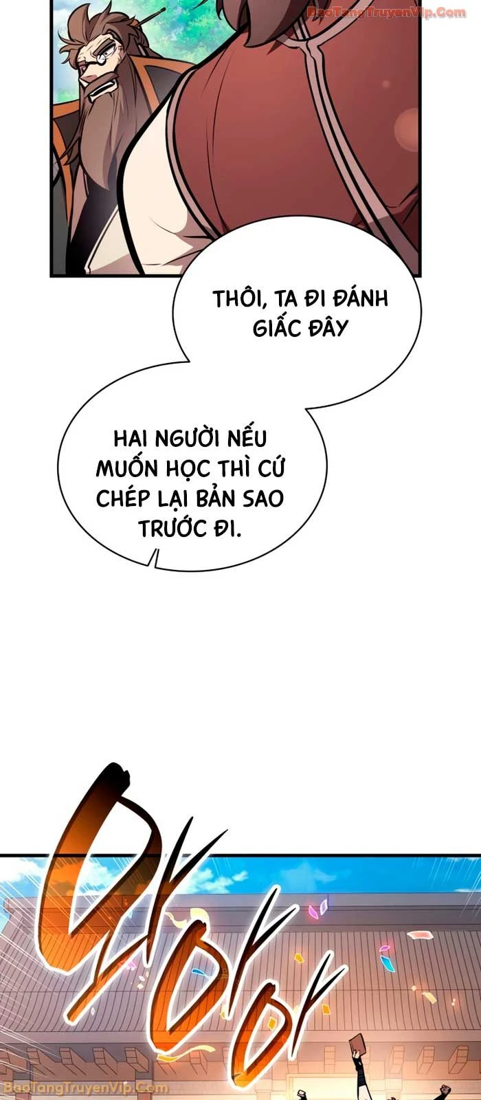 Ma Thần Trùng Sinh Chapter 21 - 37