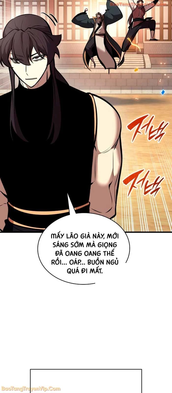 Ma Thần Trùng Sinh Chapter 21 - 38