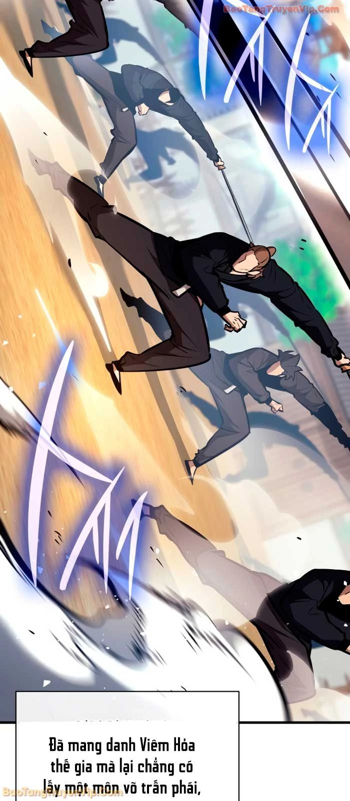 Ma Thần Trùng Sinh Chapter 21 - 40