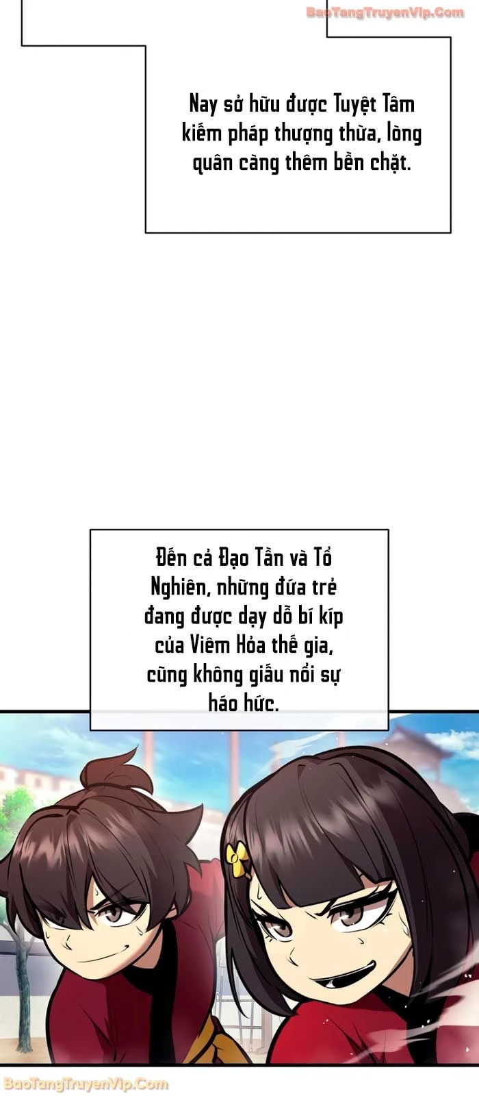 Ma Thần Trùng Sinh Chapter 21 - 41