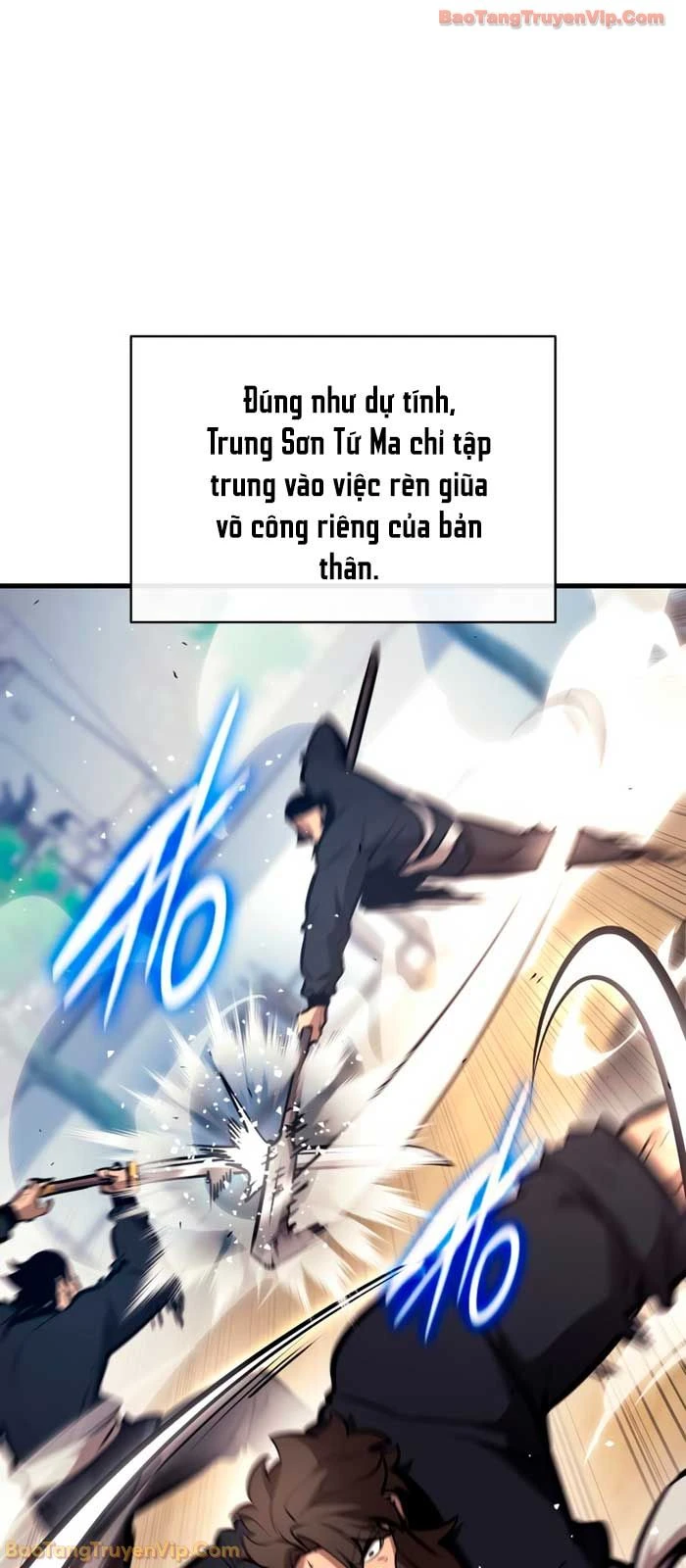 Ma Thần Trùng Sinh Chapter 21 - 42