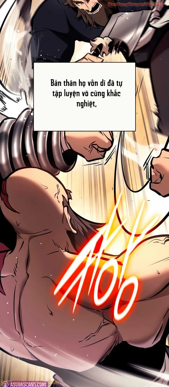 Ma Thần Trùng Sinh Chapter 21 - 43