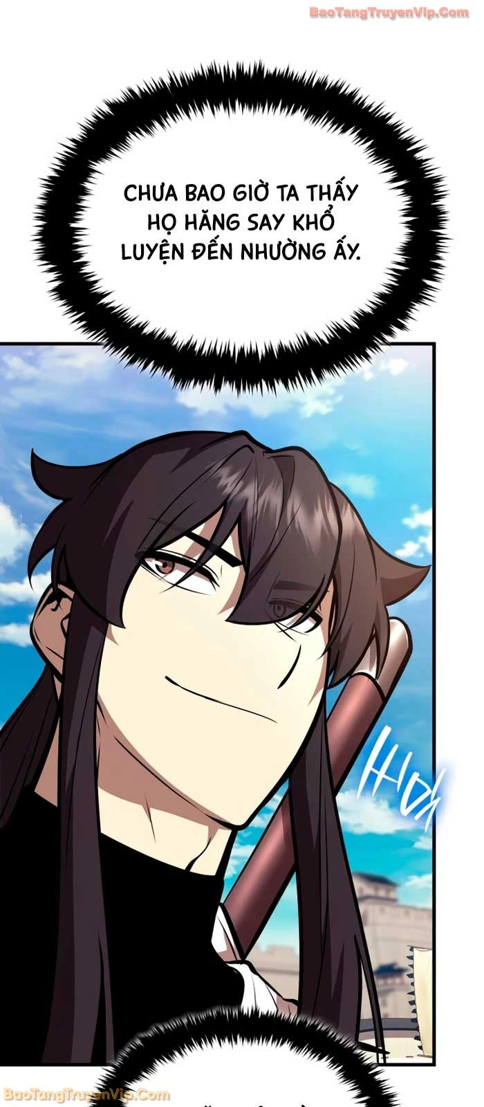 Ma Thần Trùng Sinh Chapter 21 - 47