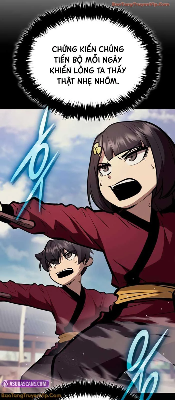 Ma Thần Trùng Sinh Chapter 21 - 49