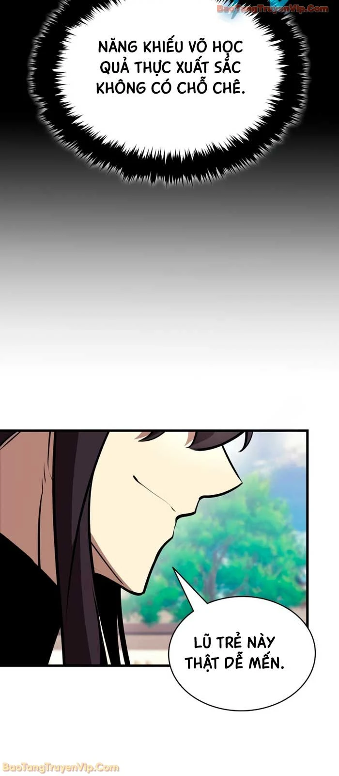 Ma Thần Trùng Sinh Chapter 21 - 50