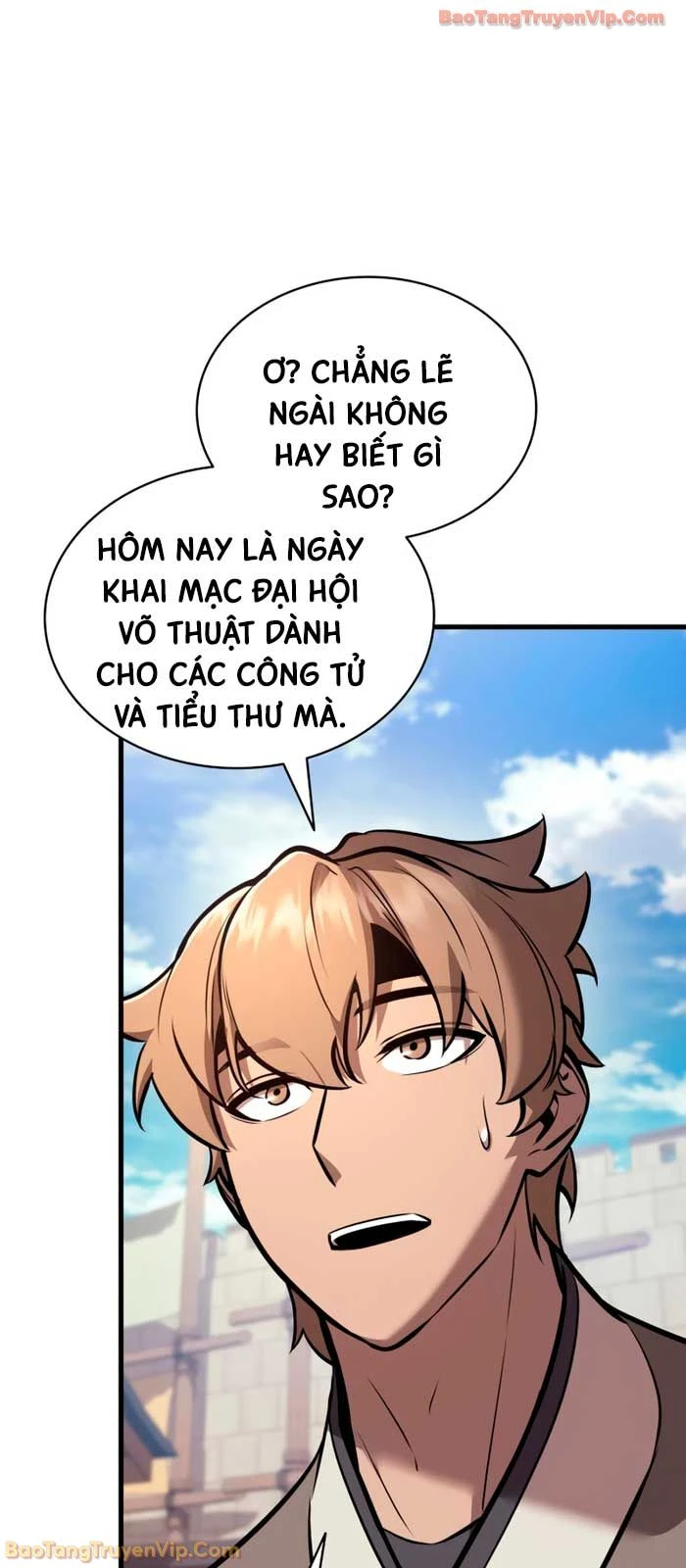 Ma Thần Trùng Sinh Chapter 21 - 53