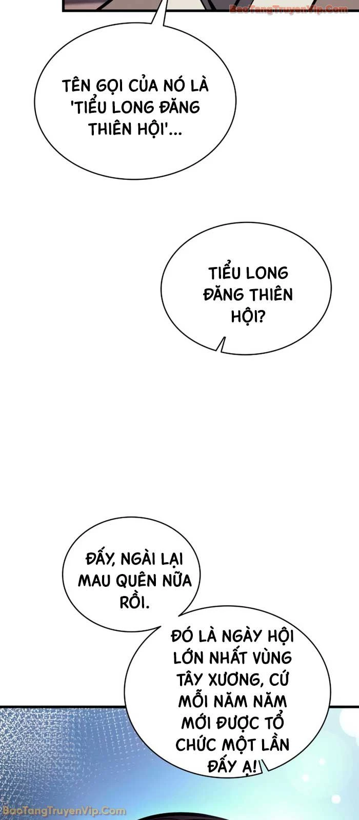 Ma Thần Trùng Sinh Chapter 21 - 54