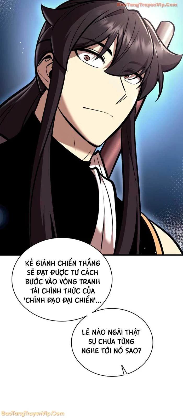 Ma Thần Trùng Sinh Chapter 21 - 55