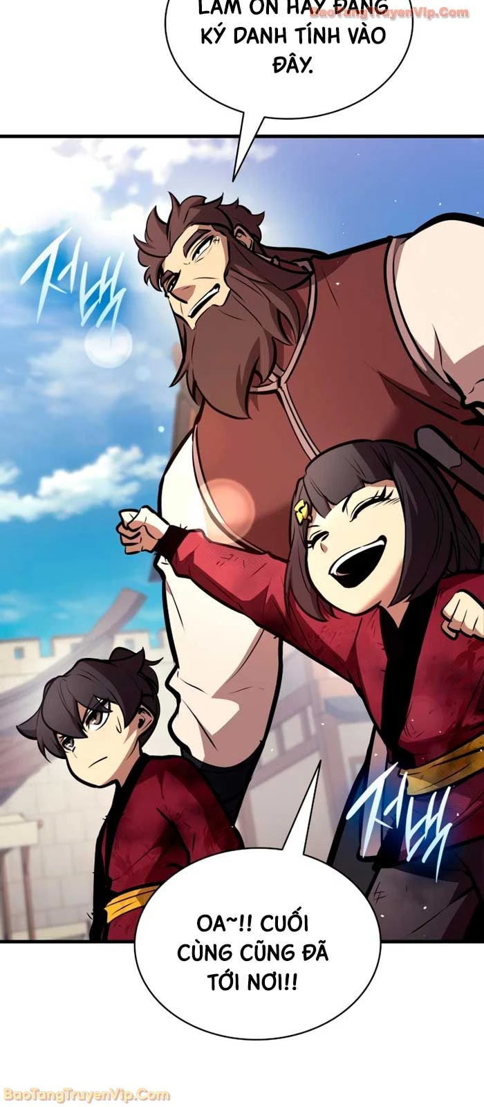 Ma Thần Trùng Sinh Chapter 21 - 63