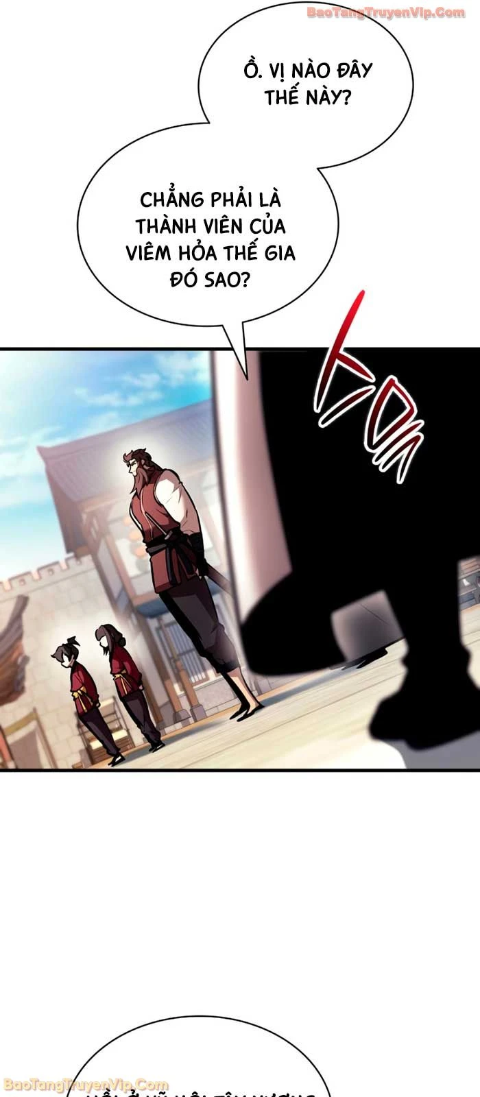 Ma Thần Trùng Sinh Chapter 21 - 65