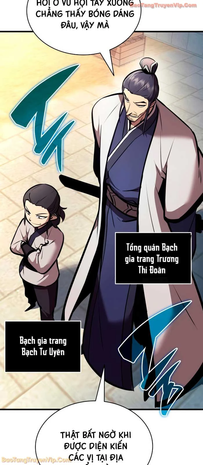 Ma Thần Trùng Sinh Chapter 21 - 66