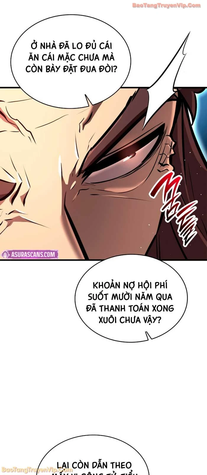 Ma Thần Trùng Sinh Chapter 21 - 70