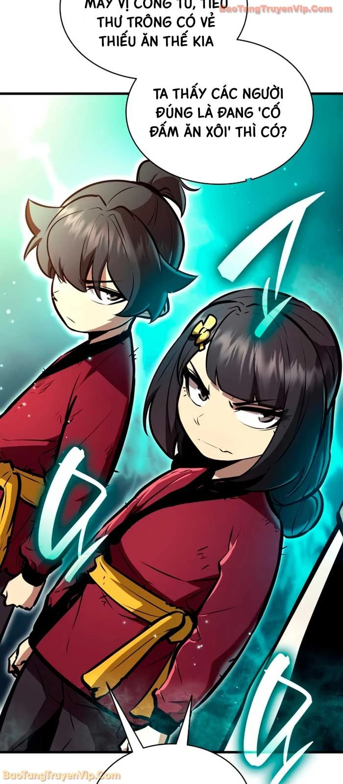 Ma Thần Trùng Sinh Chapter 21 - 71