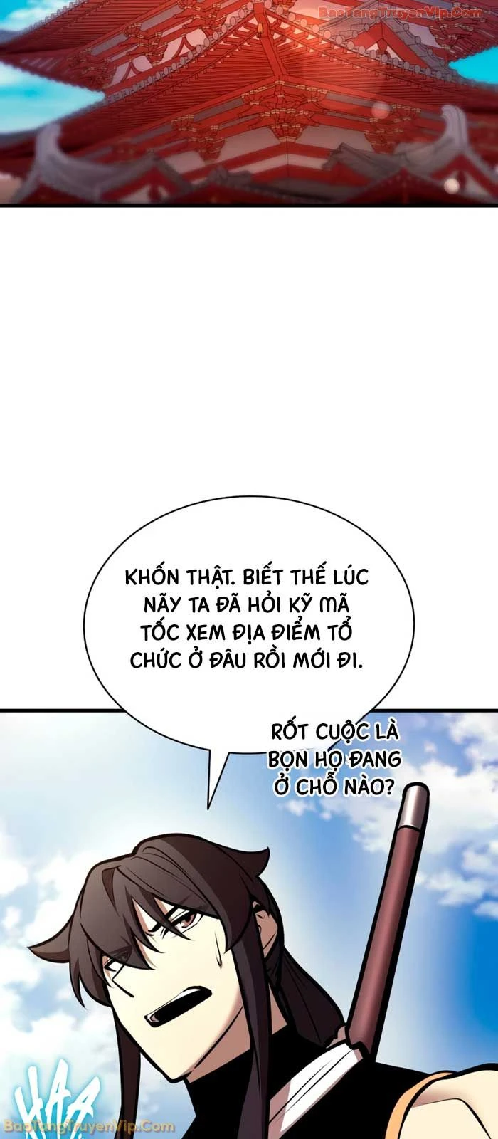 Ma Thần Trùng Sinh Chapter 21 - 73