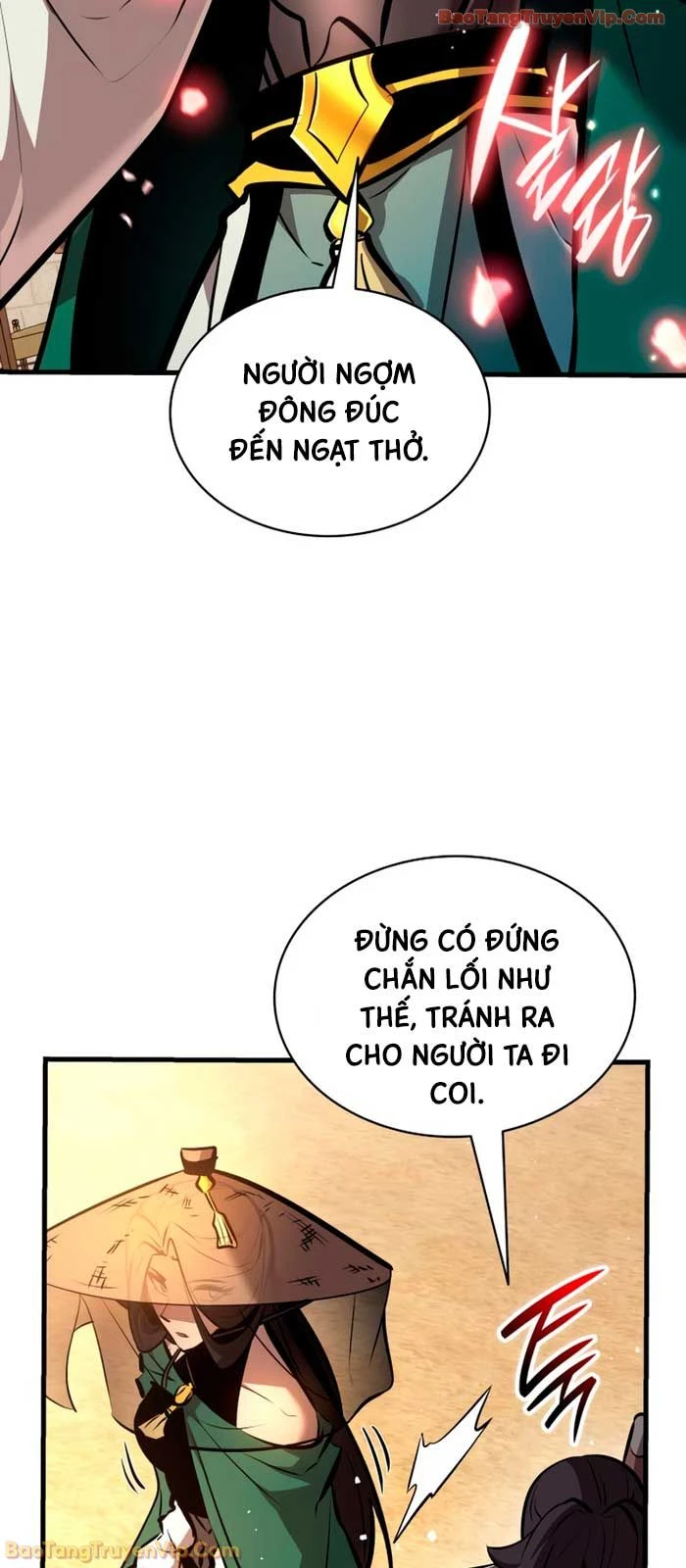 Ma Thần Trùng Sinh Chapter 21 - 79