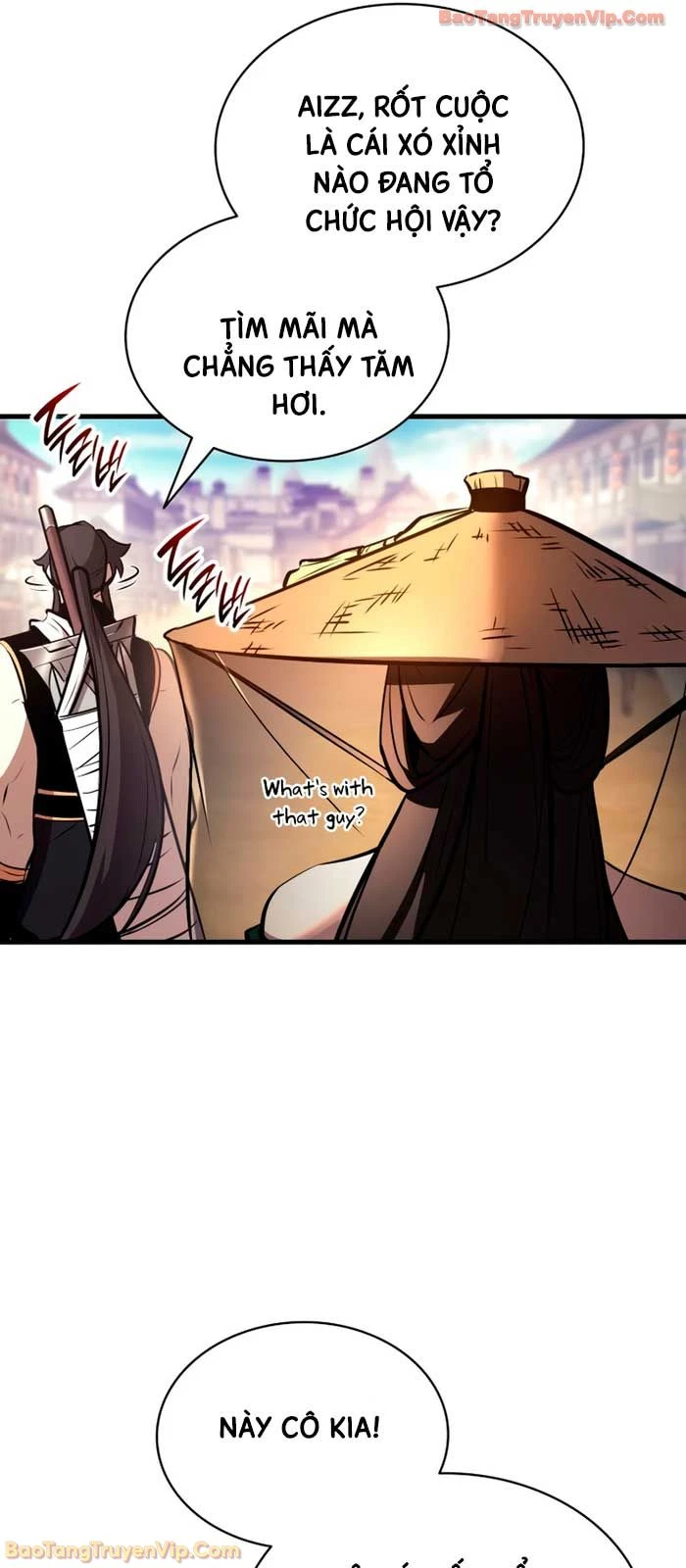 Ma Thần Trùng Sinh Chapter 21 - 81