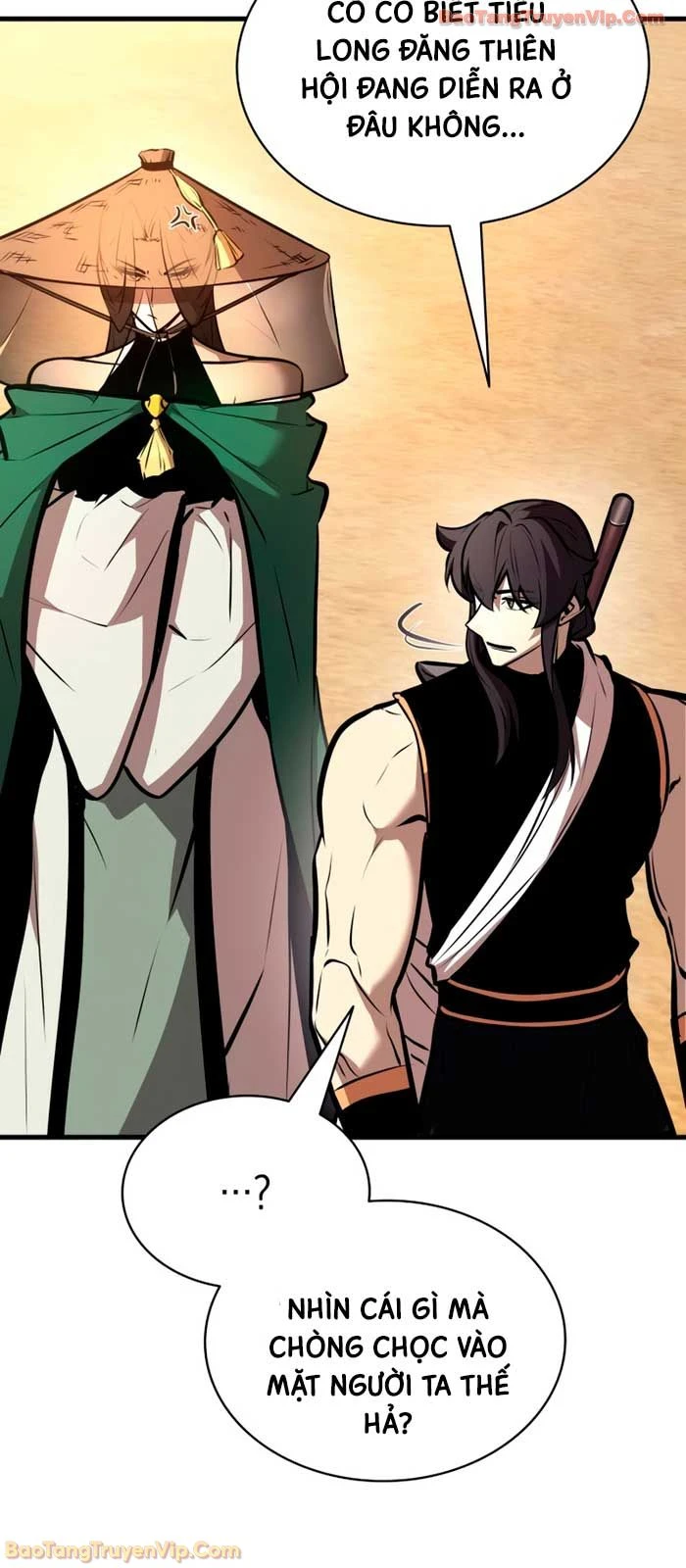 Ma Thần Trùng Sinh Chapter 21 - 82