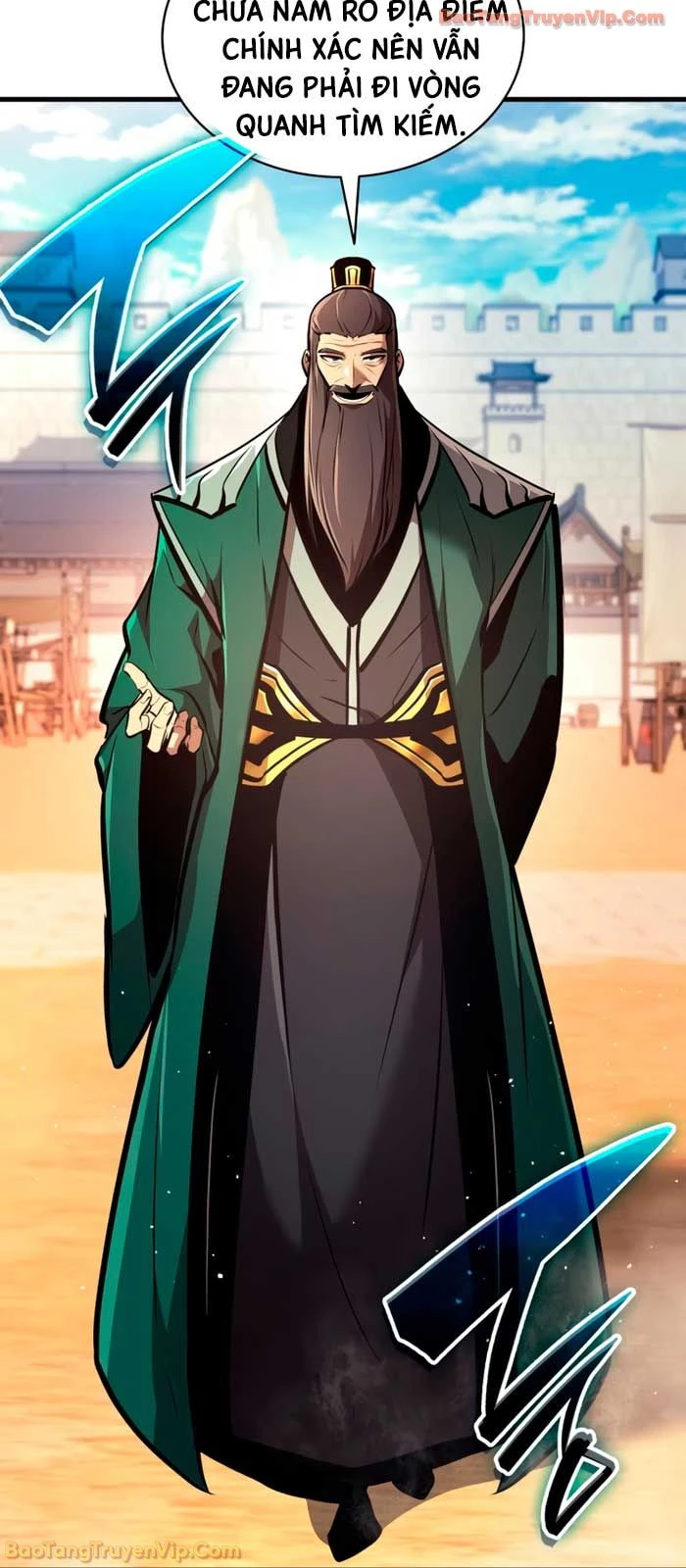 Ma Thần Trùng Sinh Chapter 21 - 84