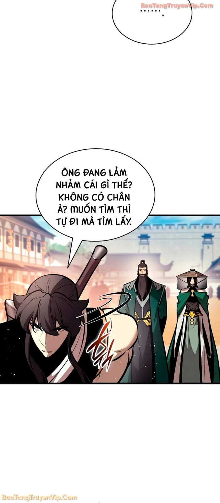 Ma Thần Trùng Sinh Chapter 21 - 87