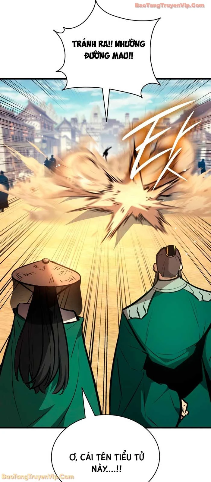 Ma Thần Trùng Sinh Chapter 21 - 88