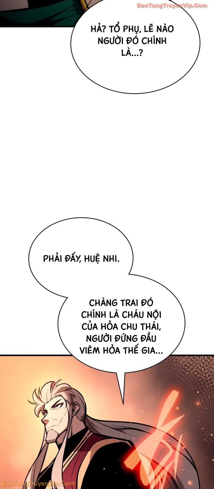 Ma Thần Trùng Sinh Chapter 21 - 91