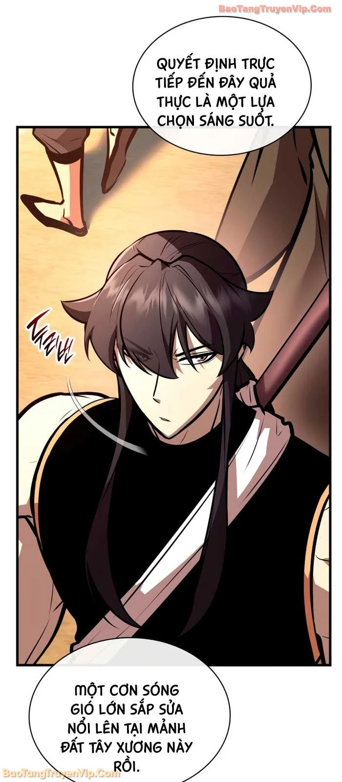 Ma Thần Trùng Sinh Chapter 21 - 93