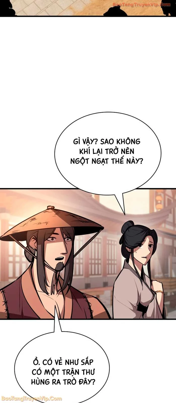 Ma Thần Trùng Sinh Chapter 21 - 95