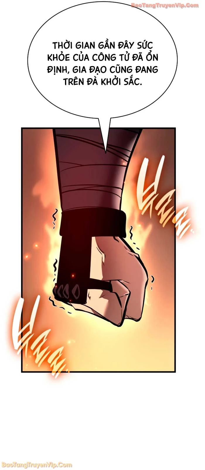 Ma Thần Trùng Sinh Chapter 21 - 97