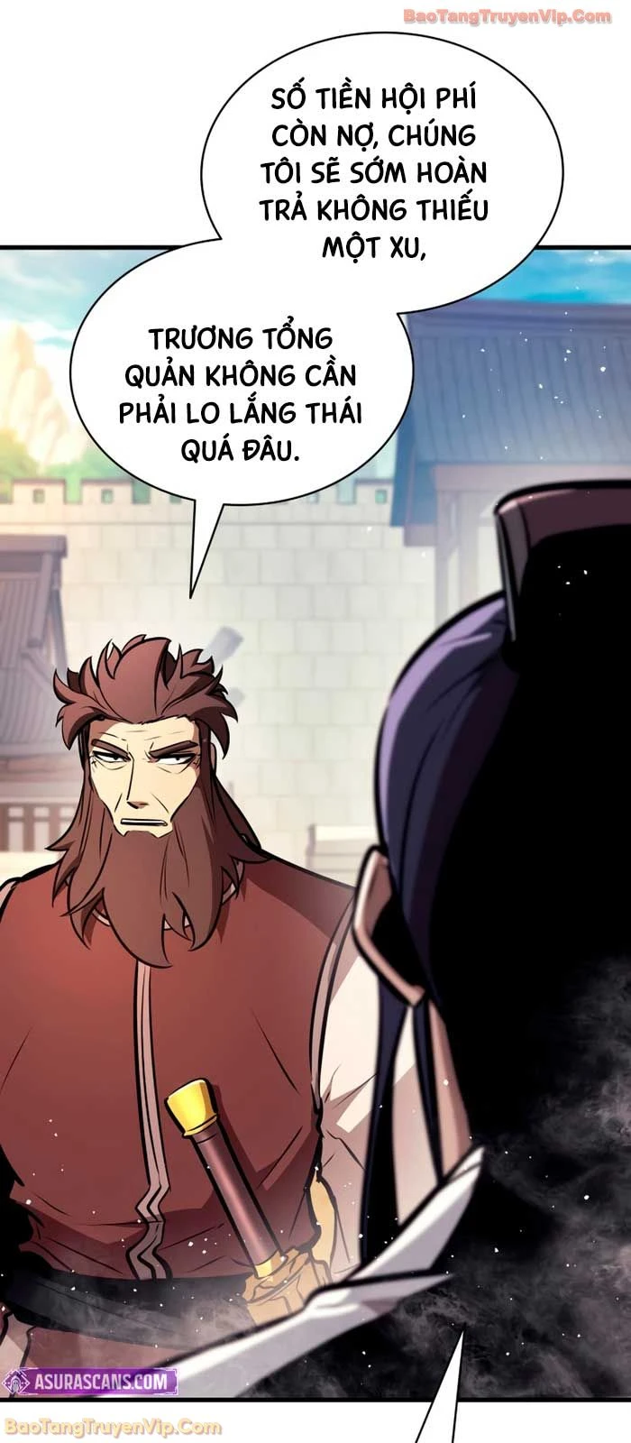 Ma Thần Trùng Sinh Chapter 21 - 98