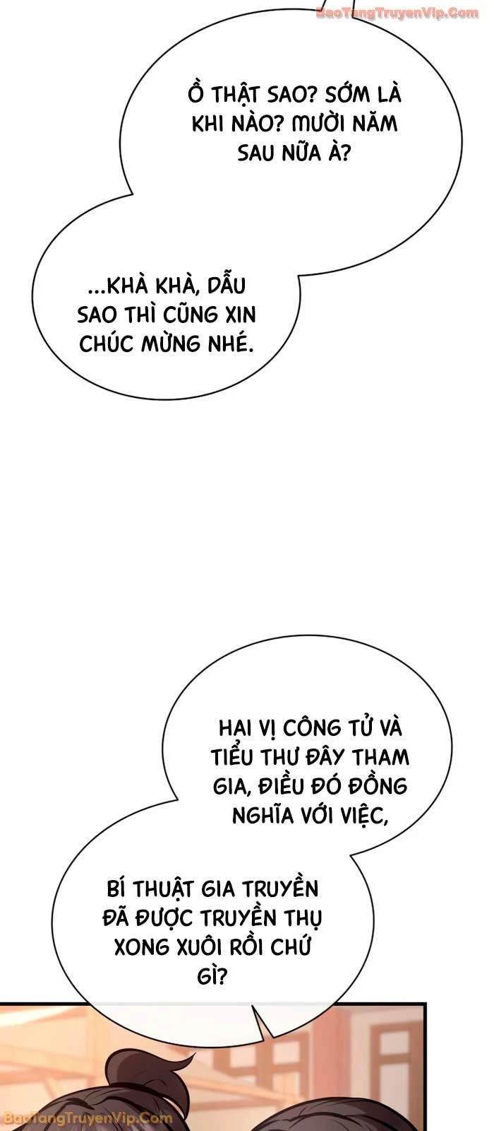 Ma Thần Trùng Sinh Chapter 21 - 99