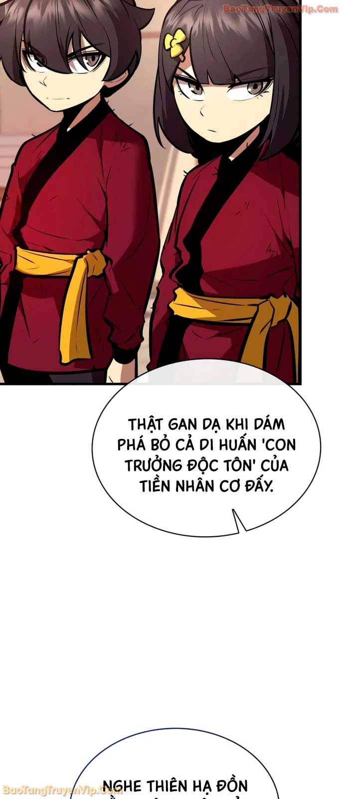 Ma Thần Trùng Sinh Chapter 21 - 100