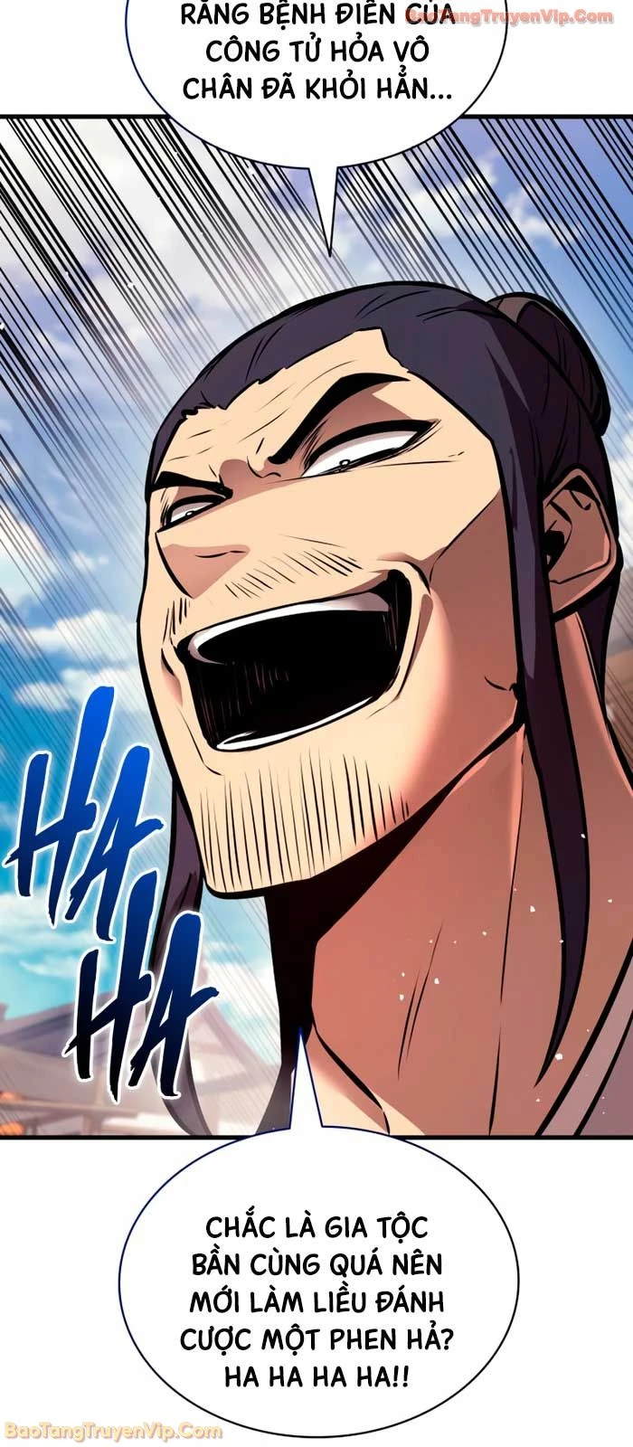 Ma Thần Trùng Sinh Chapter 21 - 101