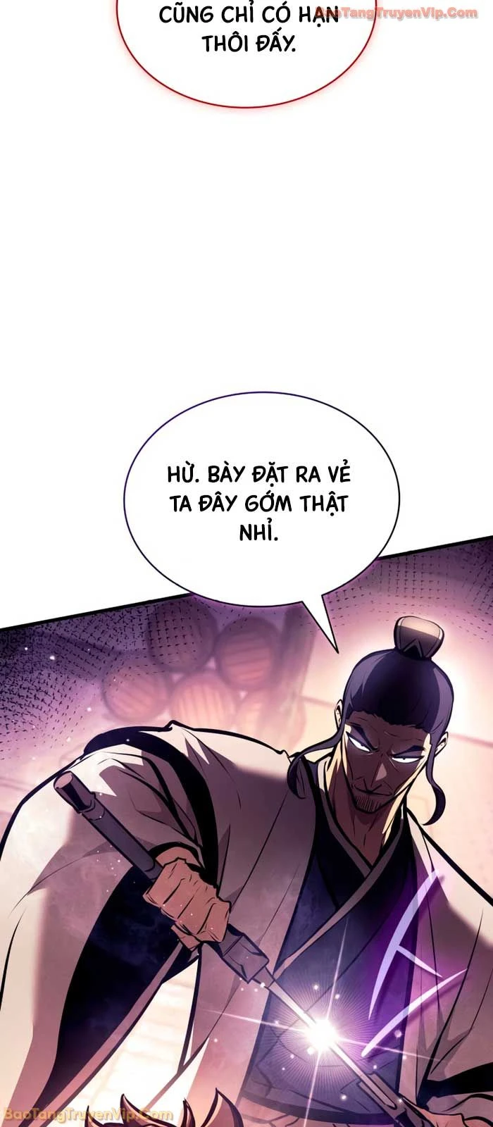 Ma Thần Trùng Sinh Chapter 21 - 106