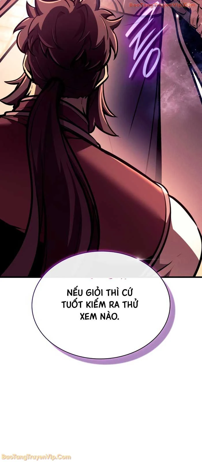 Ma Thần Trùng Sinh Chapter 21 - 107