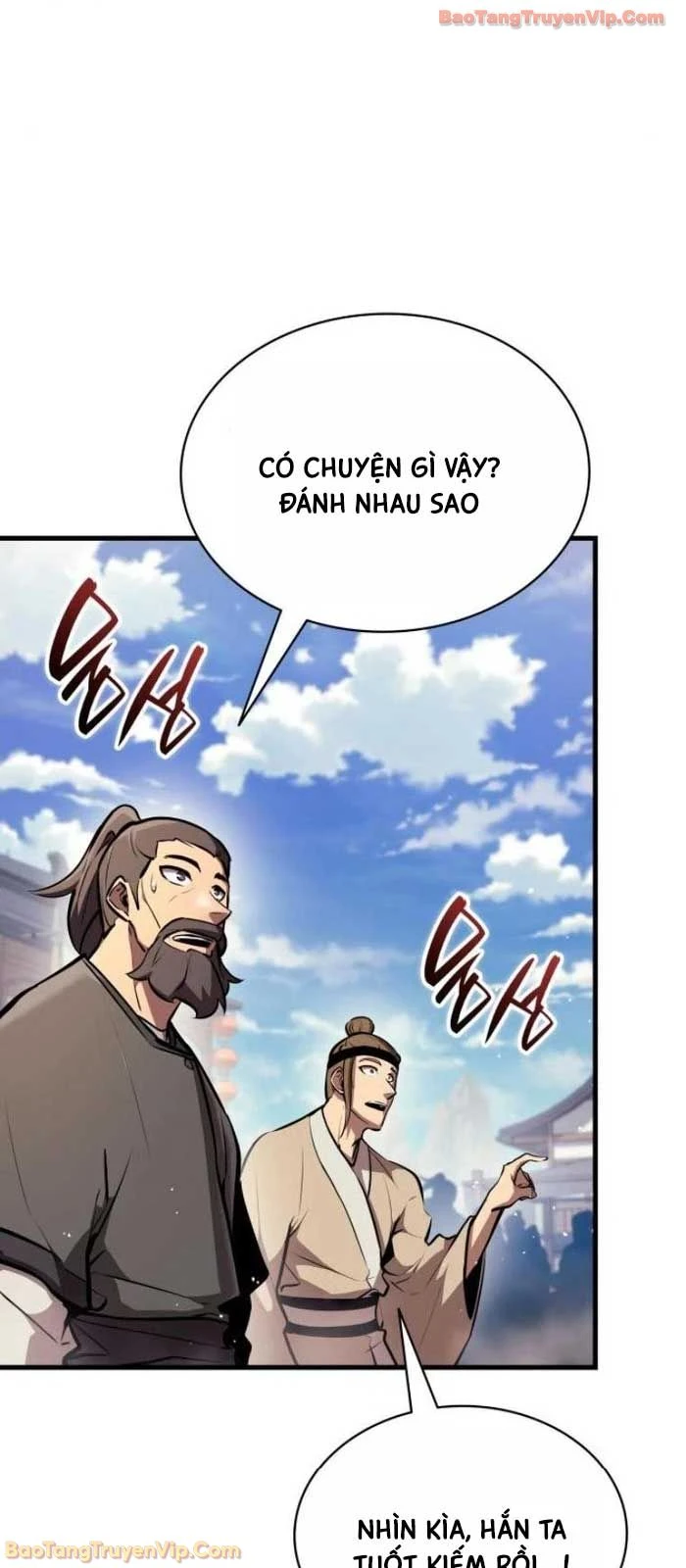 Ma Thần Trùng Sinh Chapter 22 - 2