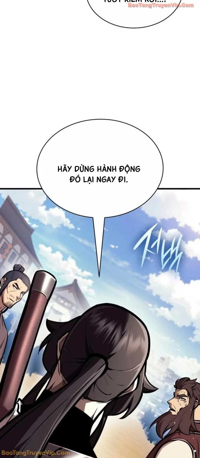 Ma Thần Trùng Sinh Chapter 22 - 3