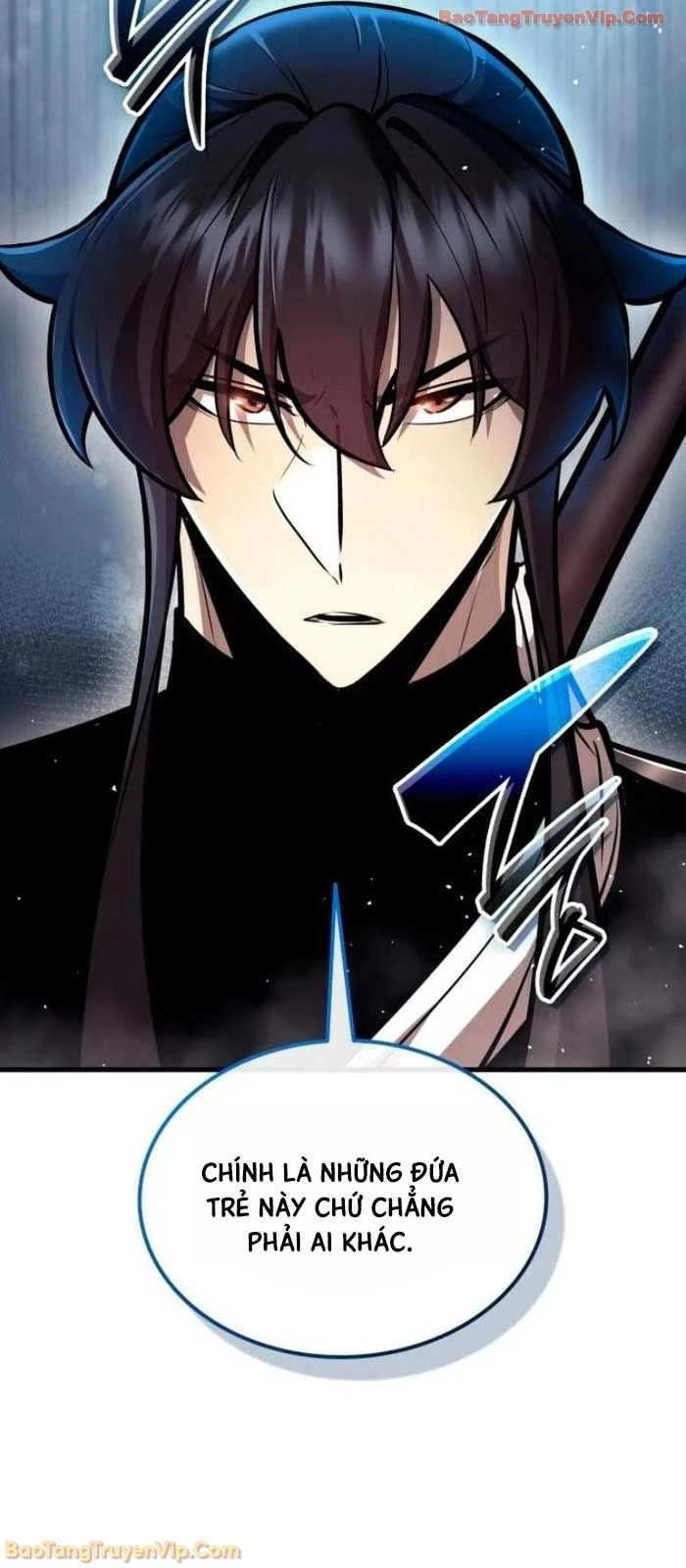 Ma Thần Trùng Sinh Chapter 22 - 5