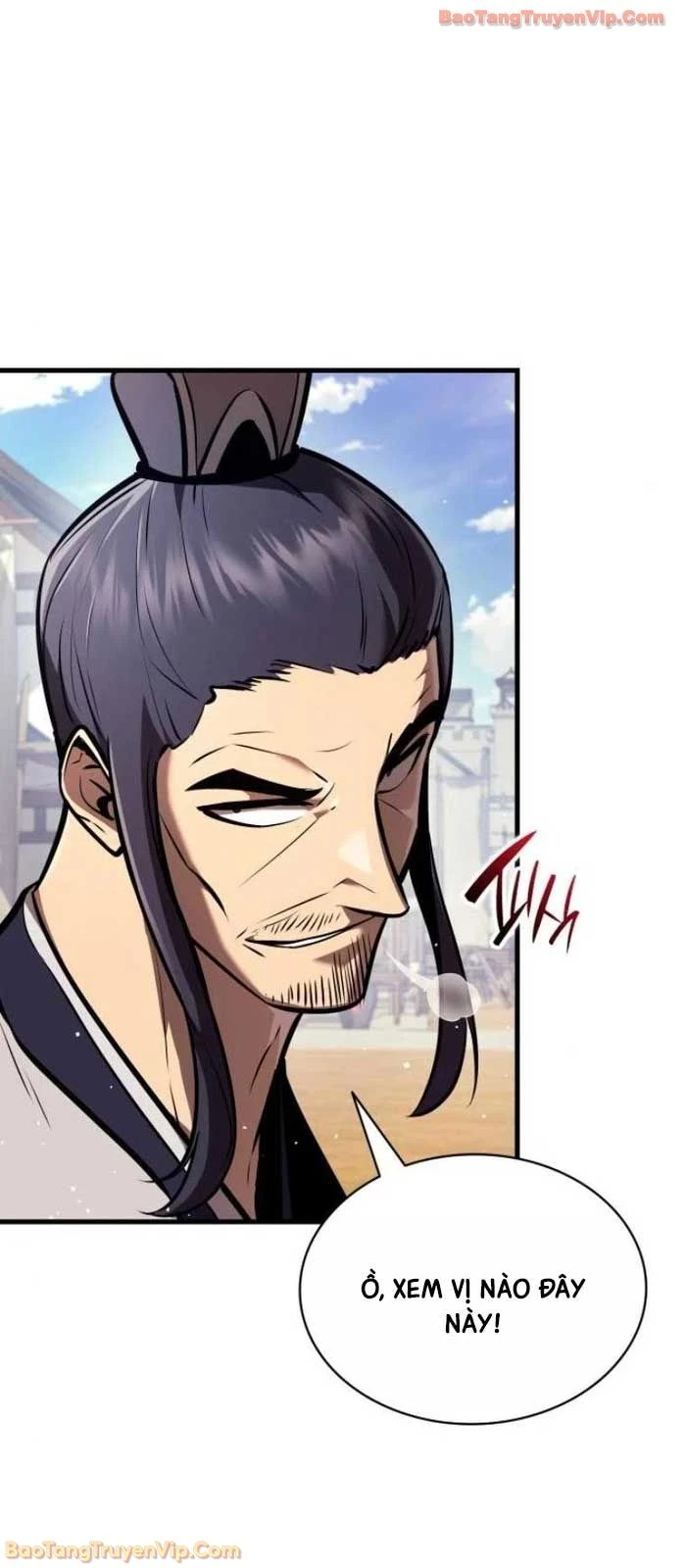 Ma Thần Trùng Sinh Chapter 22 - 6